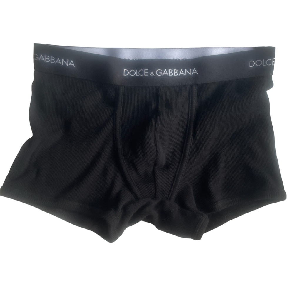 NWOT Dolce and Gabbana trunk briefs